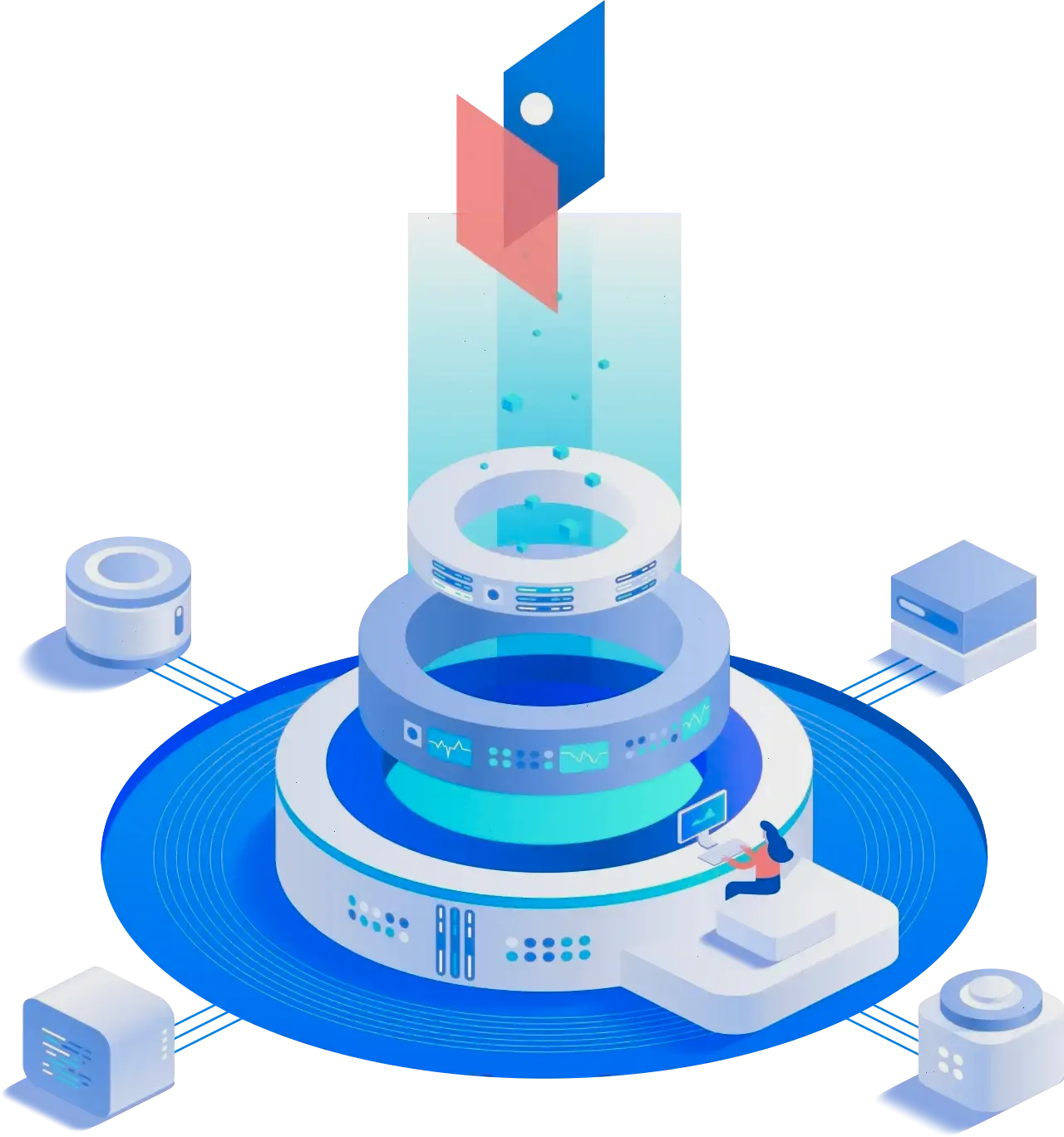 Hafen Zinsstein Trading Algorithmen